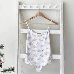 Washed Aloha Hina (S)